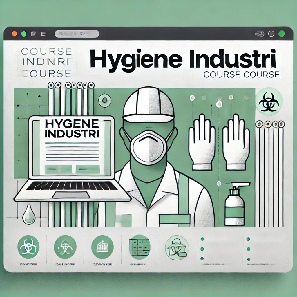 hygene industri